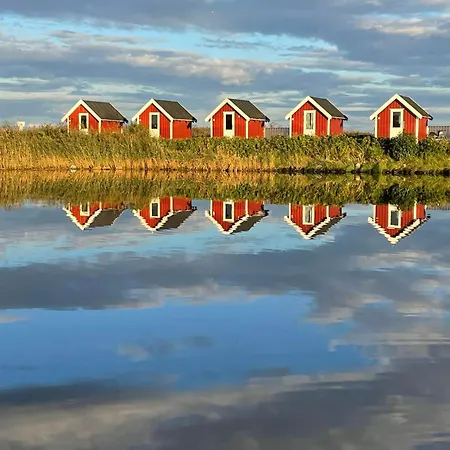 Bright By The Kattegat With Garden Διαμέρισμα *