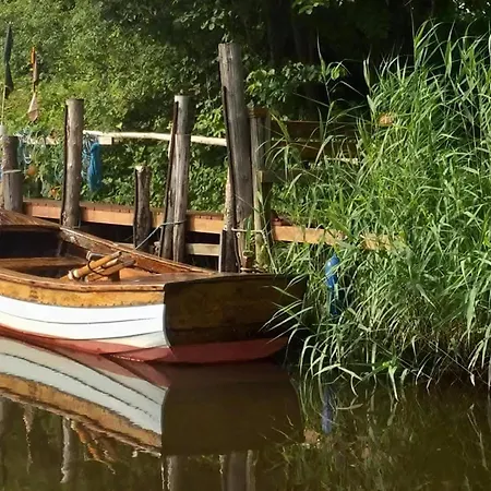 Bright By The Kattegat With Garden